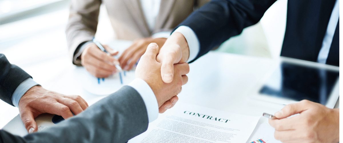 Forhåndsavtaler om etterlønn