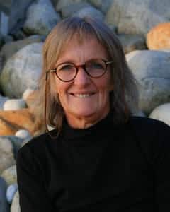 Professor i spesialpedagogikk ved Universitetet i Agder, Ingrid Lund.