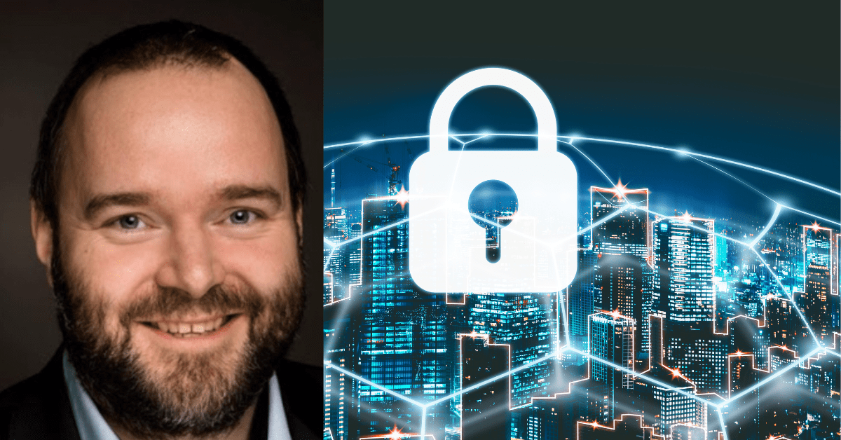 Jostein Harald Jakobsen er medlem i Lederne.