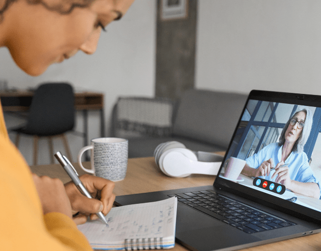 Kompetanse til lunsj - opptak