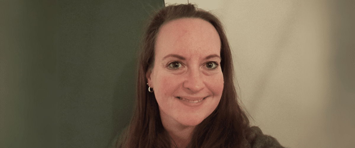 Portrett av Anja Bratteli