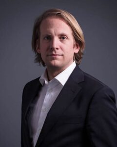 Advokat Oddvar Lindbekk i Norman & Co.