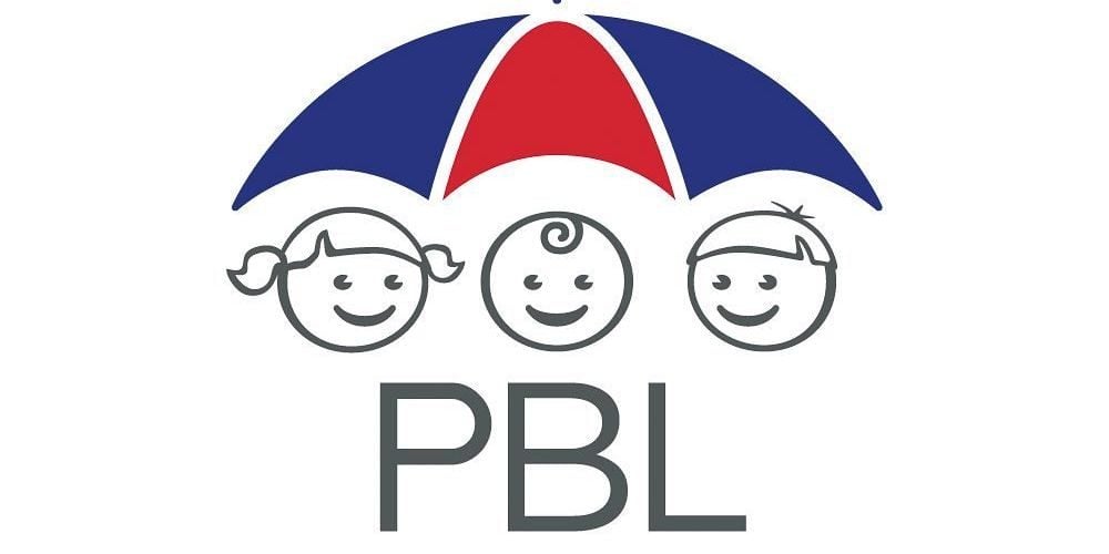 PBL logo