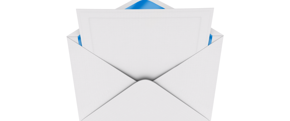 Politikk horingsvar og brev