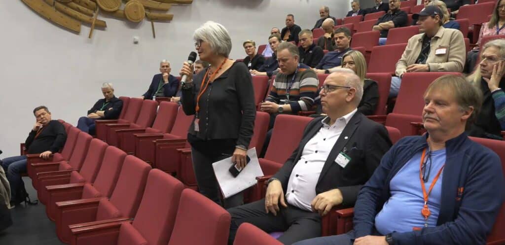 Risikonivå i norsk petroleumsvirksomhet (RNNP), sikkerhet petroleum, olje og gass.