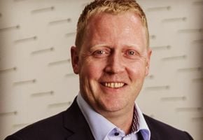 Portrett av Sigurd Andre Maraas