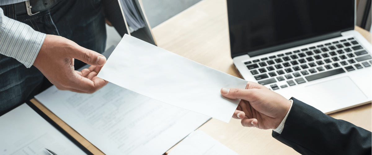 Sluttavtale, hva og hvorfor?