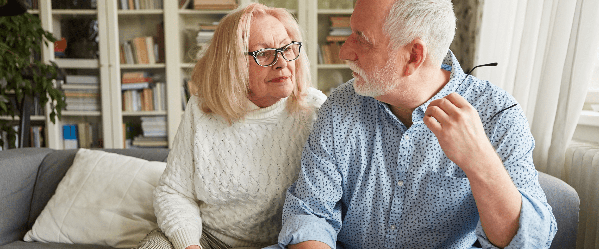 Sluttavtaler og pensjon