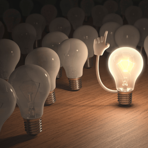 Kreativ lunsjpause - KTL