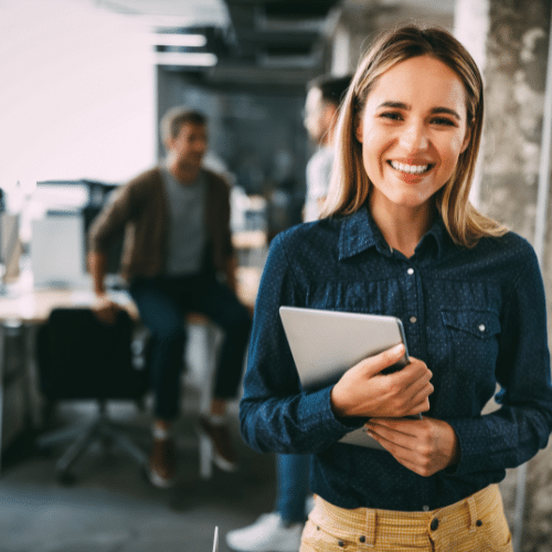 Medarbeiderskap - KTL