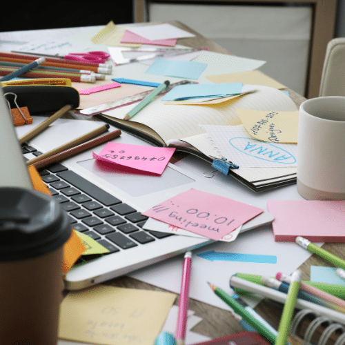 Syyykt travelt - kompetanse til lunsj