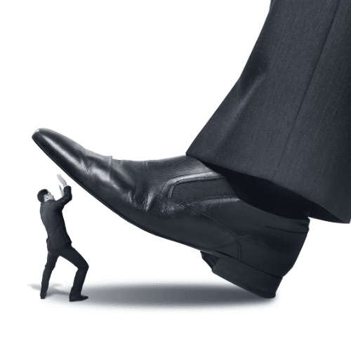 Hersketeknikker - Kompetanse til lunsj