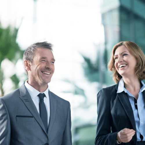 Psykologisk trygghet