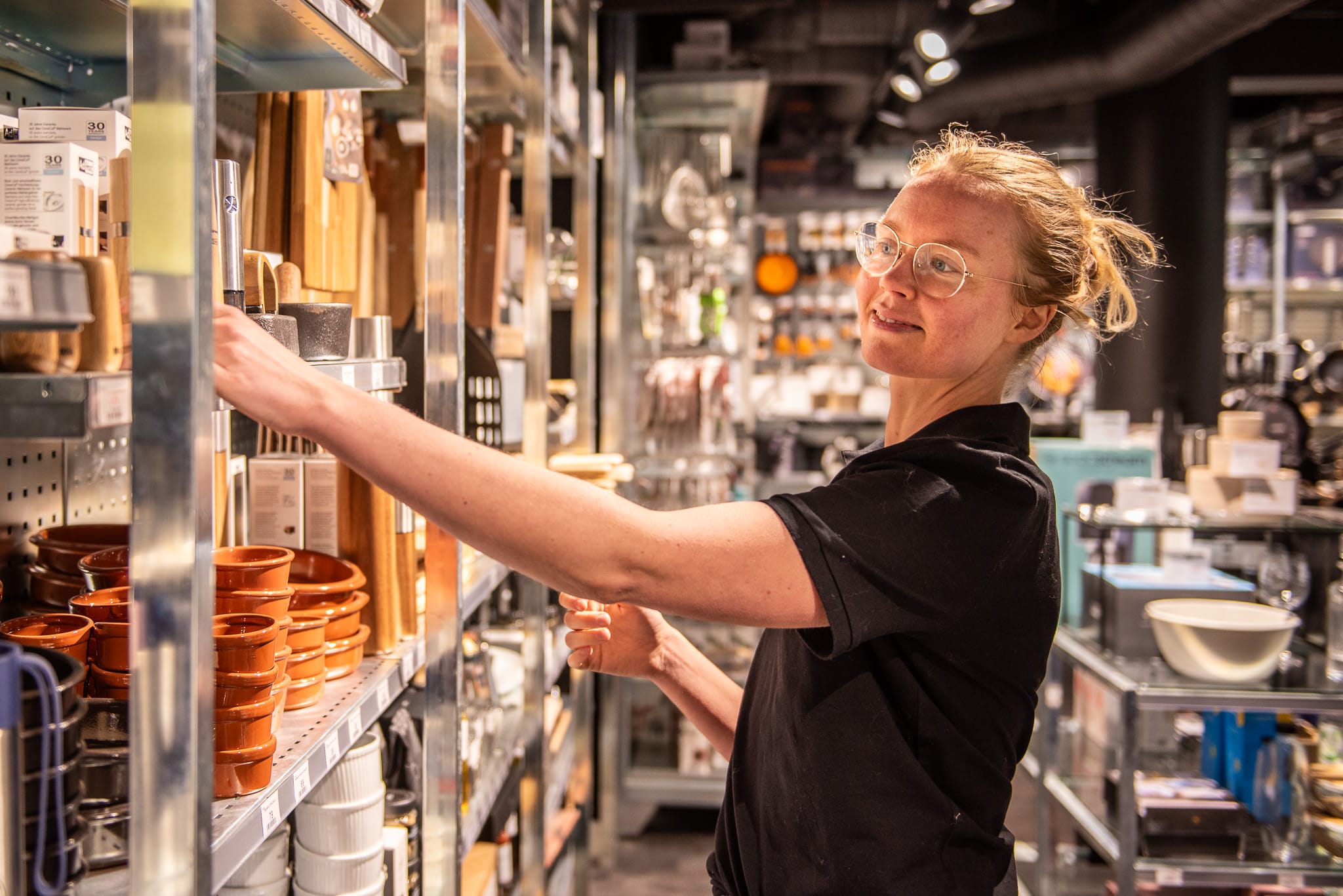 Bransjeutvalg hos Lederne