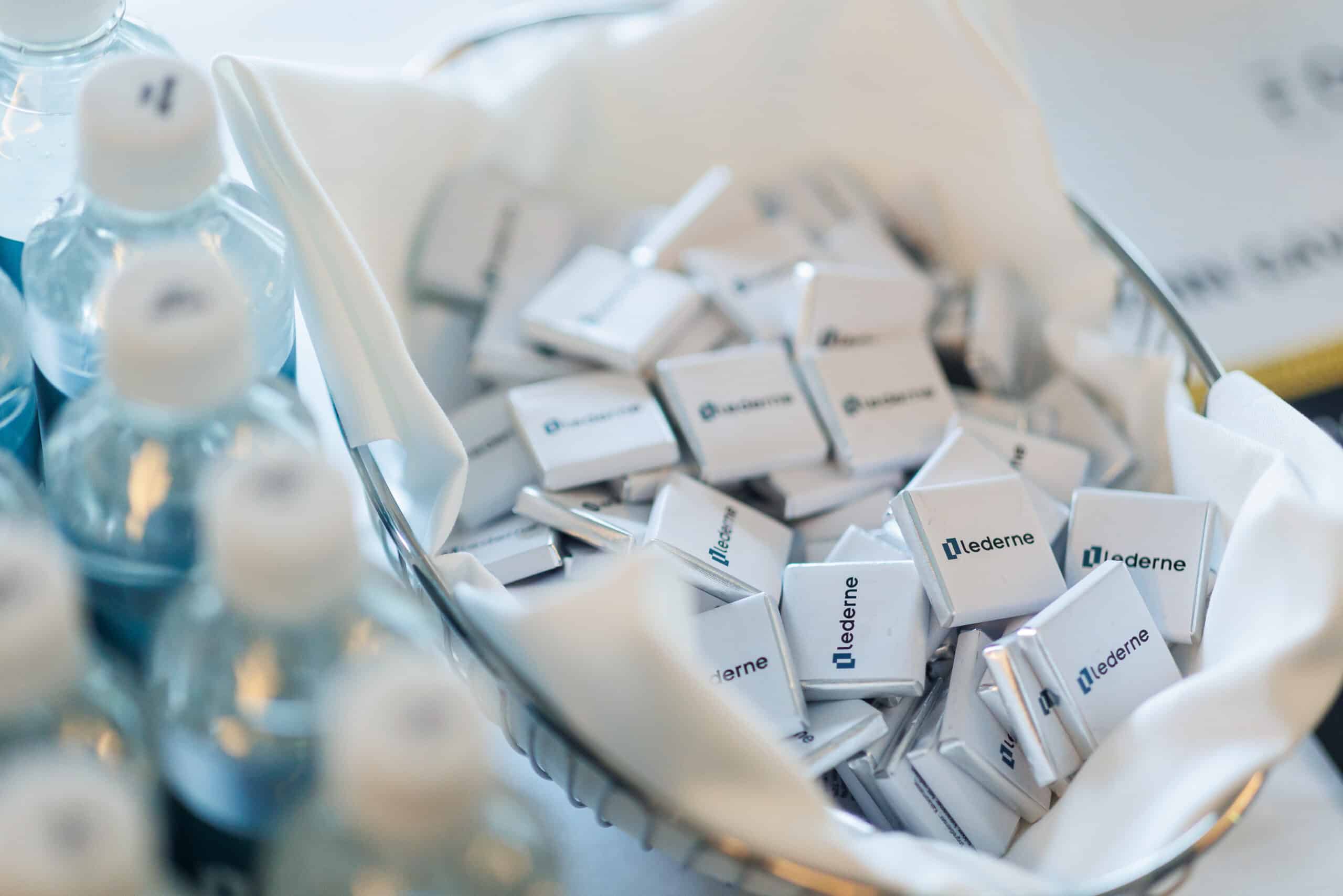 Profileringsartikler