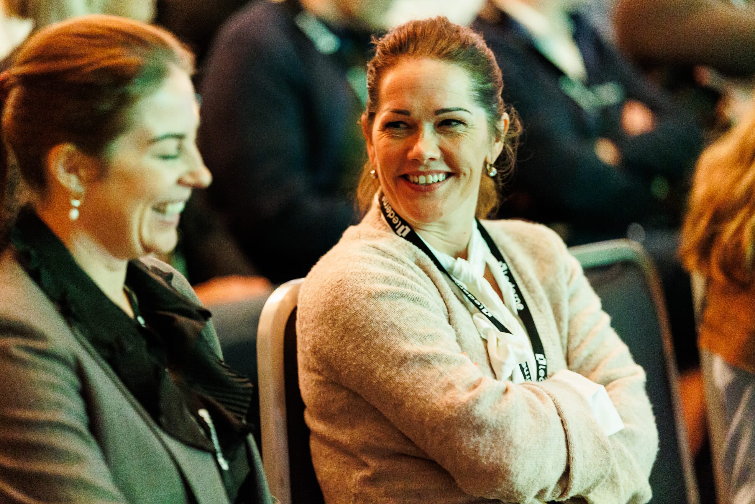 Hvordan bli en tillitsvalg - tillitsverv