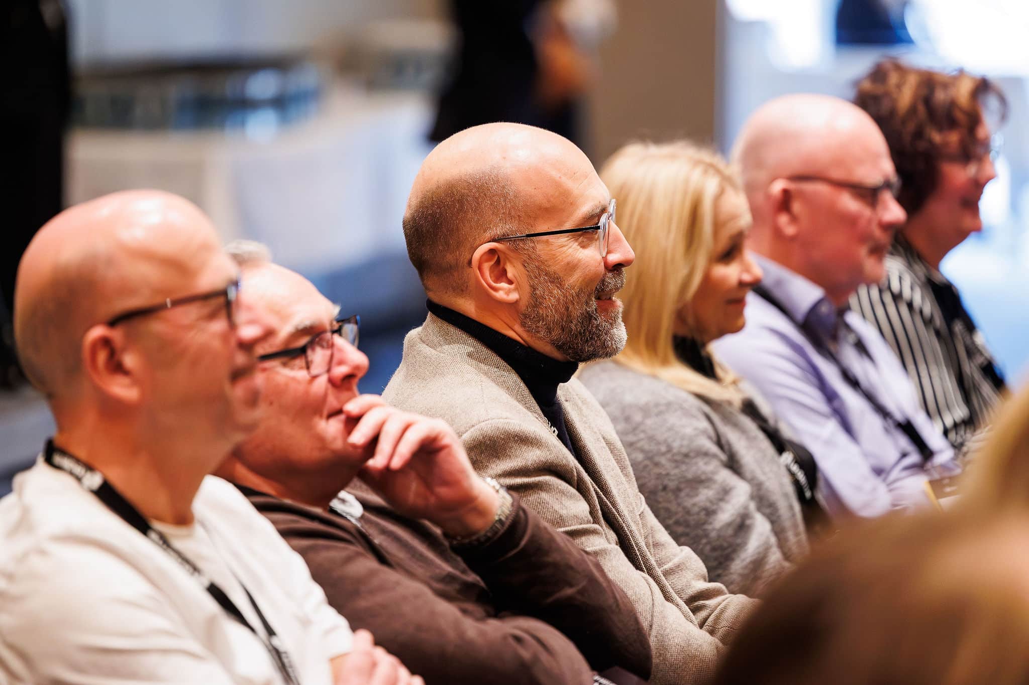 Hvorfor være tillitsvalgt