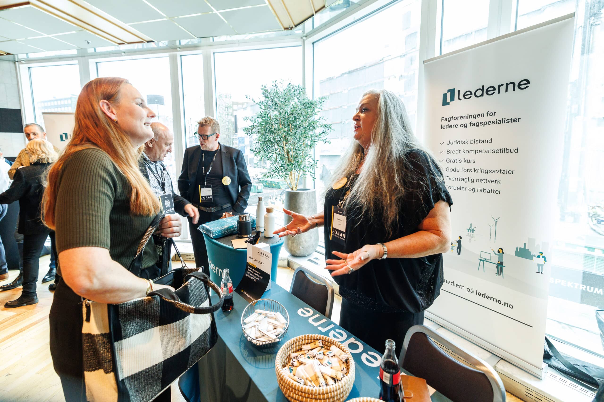 Har du spørsmål - medlemskap