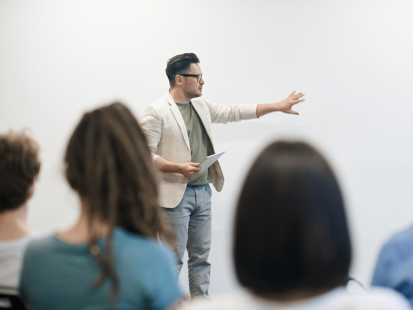 Kurs og kompetanse, kursserier