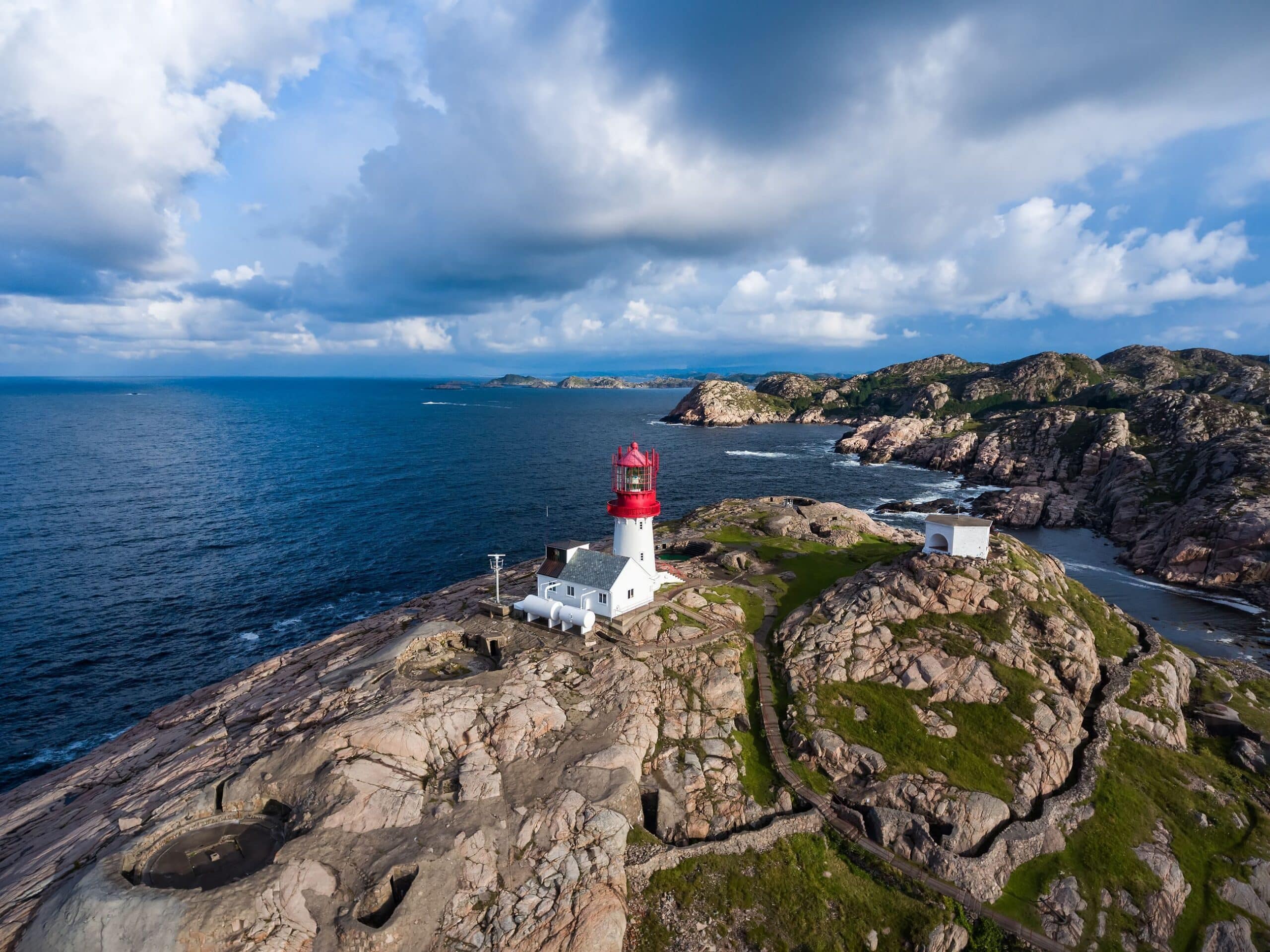 Lindesnes fyr