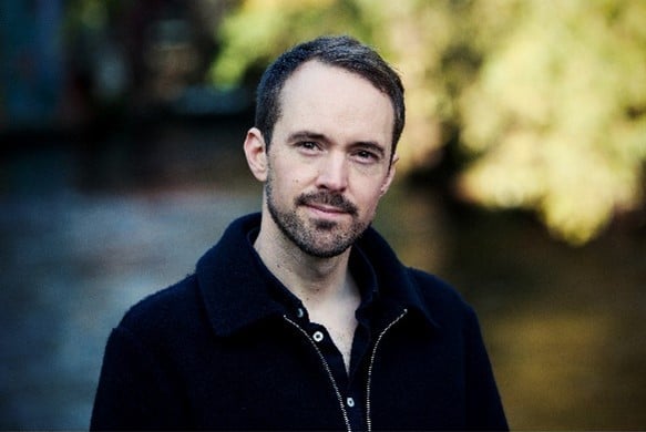 Andreas Engvig - Kompetanse til lunsj