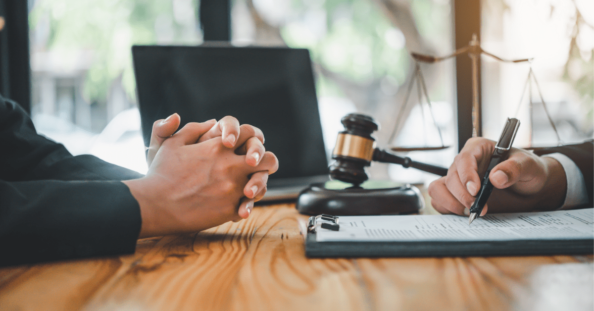 Arbeidsrettslig bistand