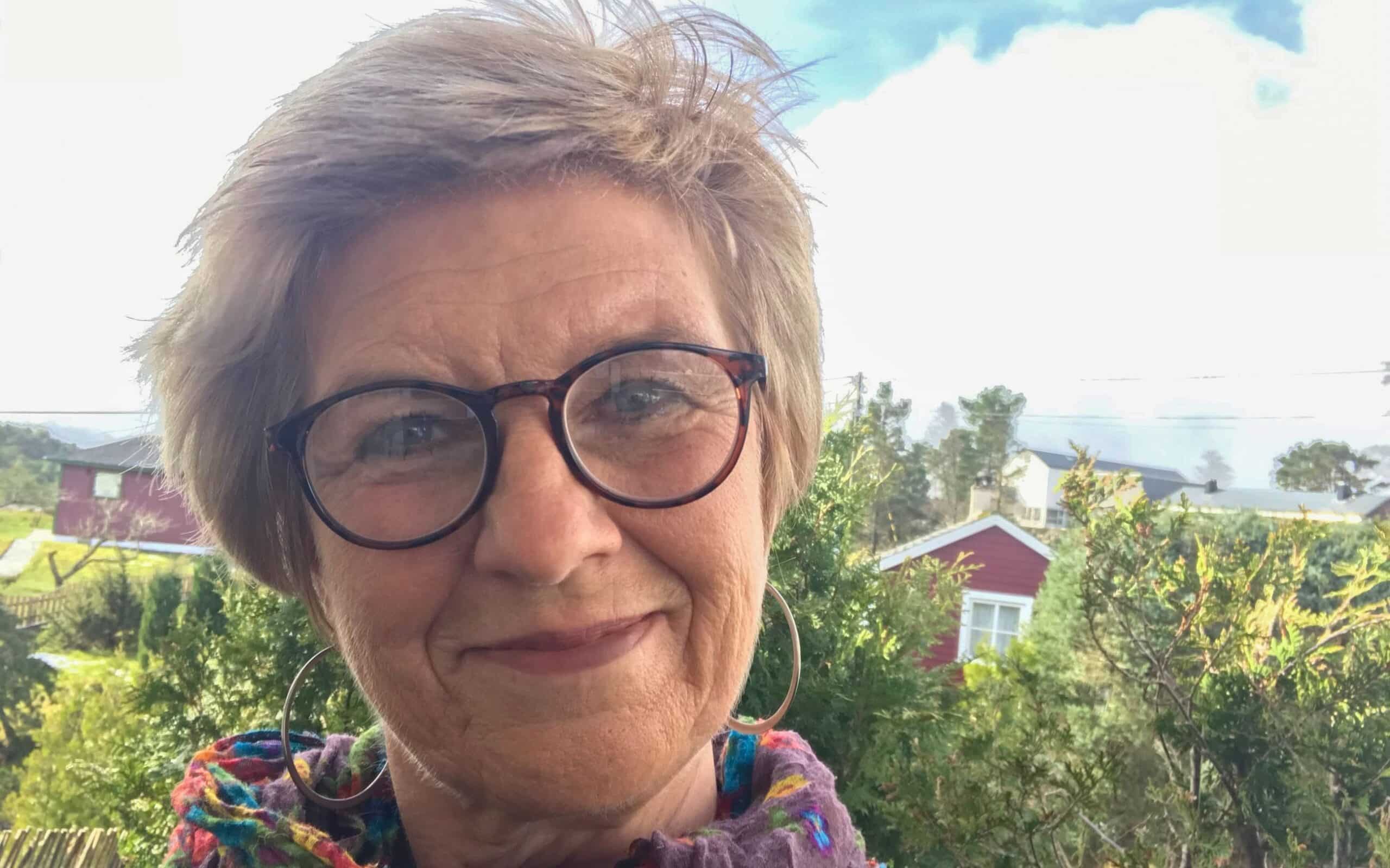 Vinner av vervekonkurranse