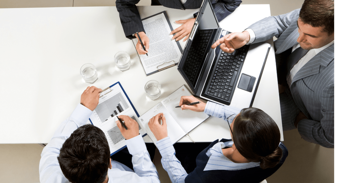 Hvordan utarbeide lønnskrav til forhandling