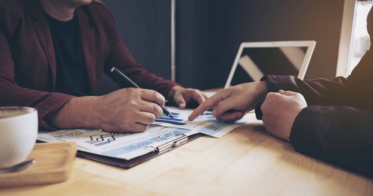 Kontroll av resultatene