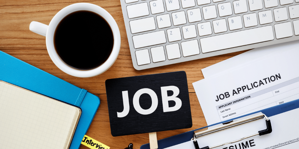 Digitalt jobbsøkerkurs