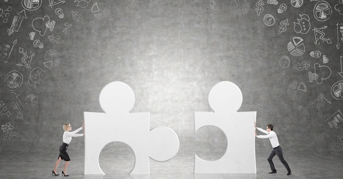 Hvorfor være medlem