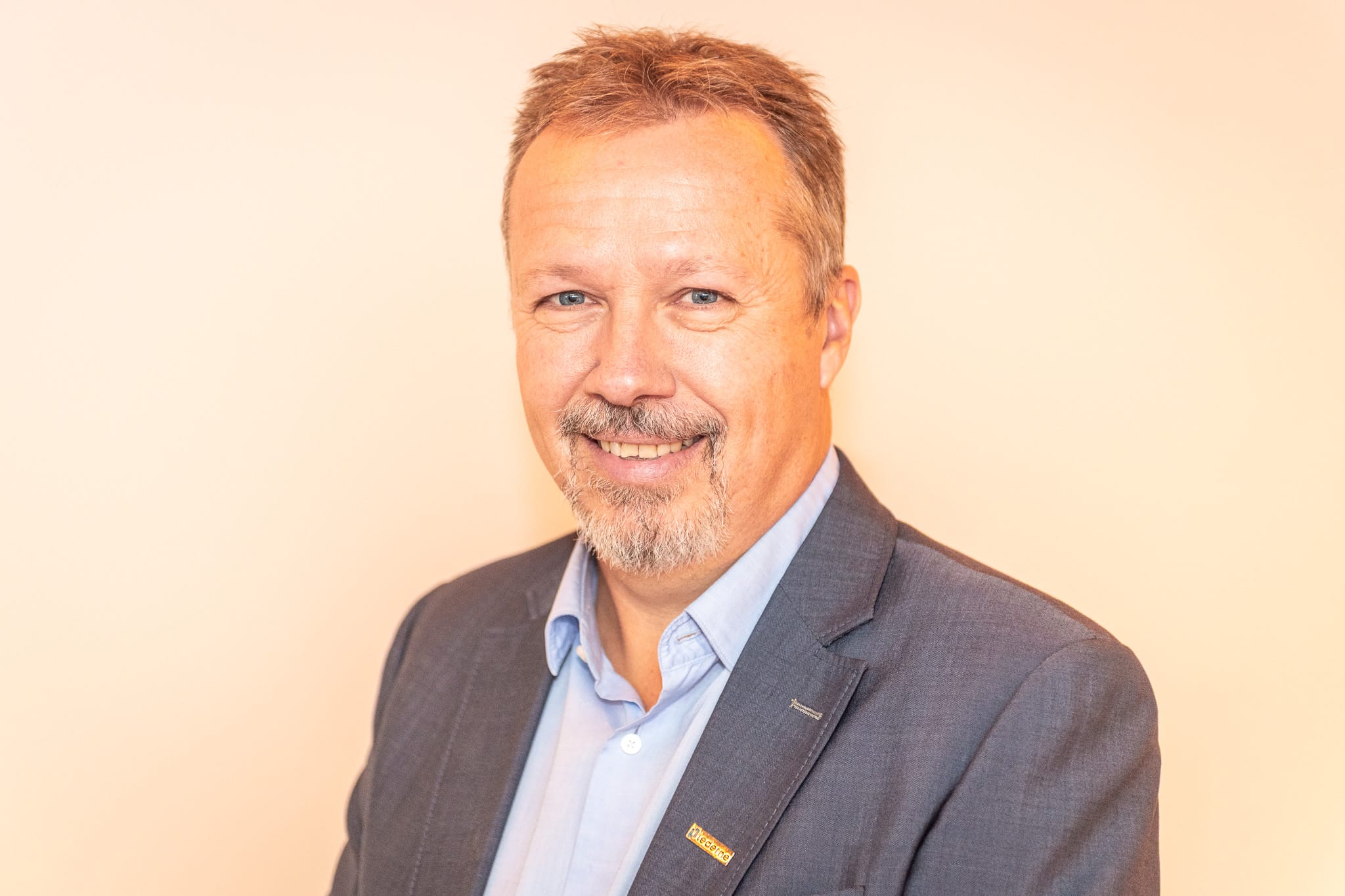 Eimund Fossum i Lederne.