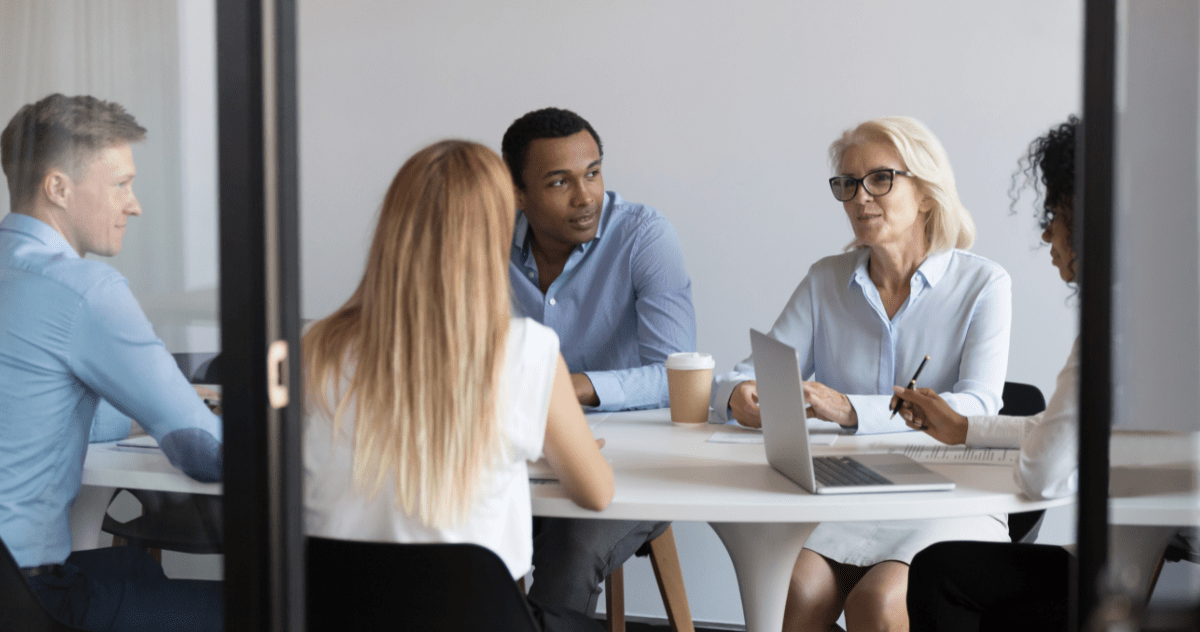 Gjennomføring av lokale lønnsforhandlinger