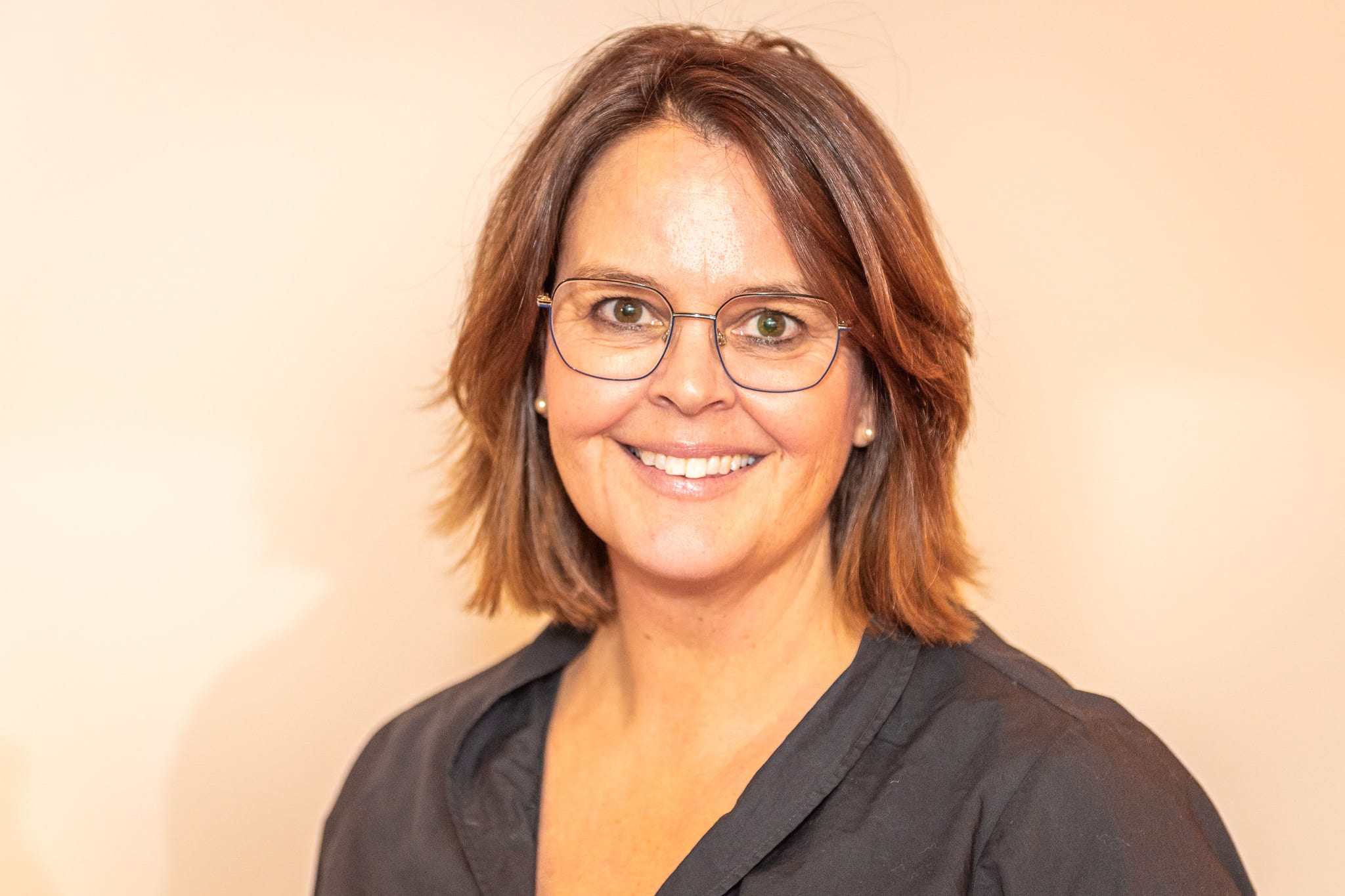 Hanne Ormar i Lederne.