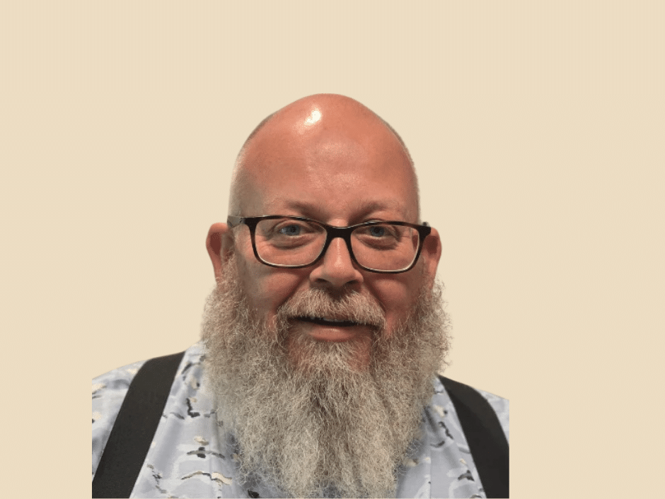 Jan Tore Hansen i Lederne.