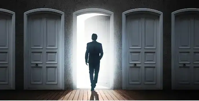 Kunsten å ta bevisste valg i karrieren