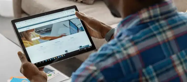 LinkedIn for karrierevekst