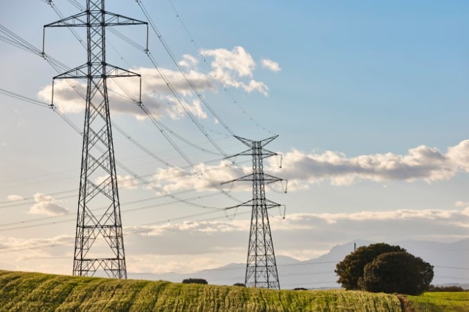 Kraftforedlende industri