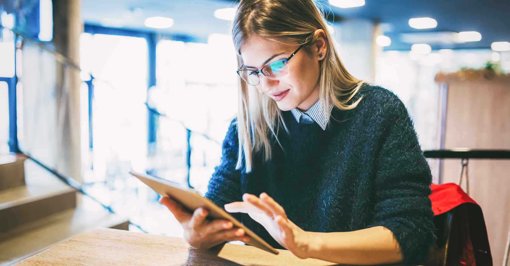 Lederne learning, e-bøker, lydbøker