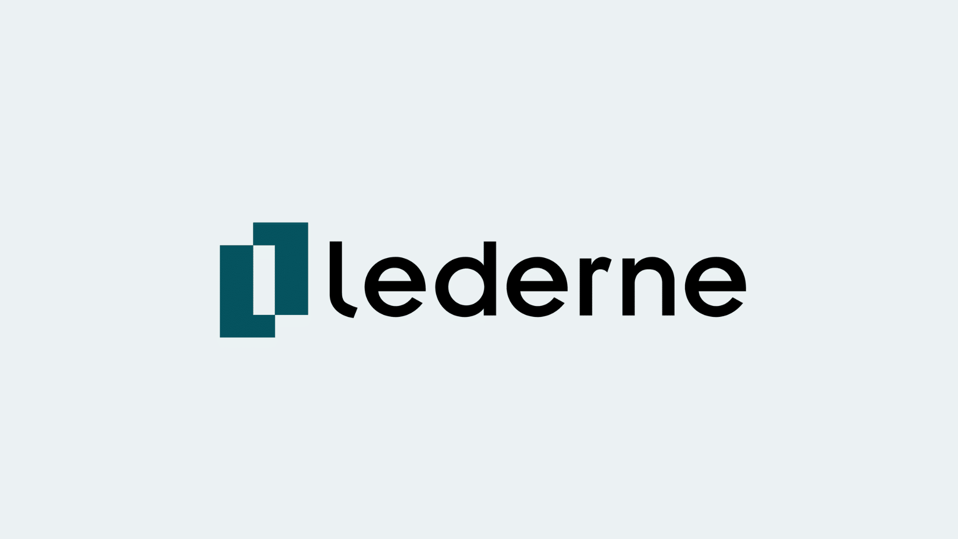 Ledernes logo