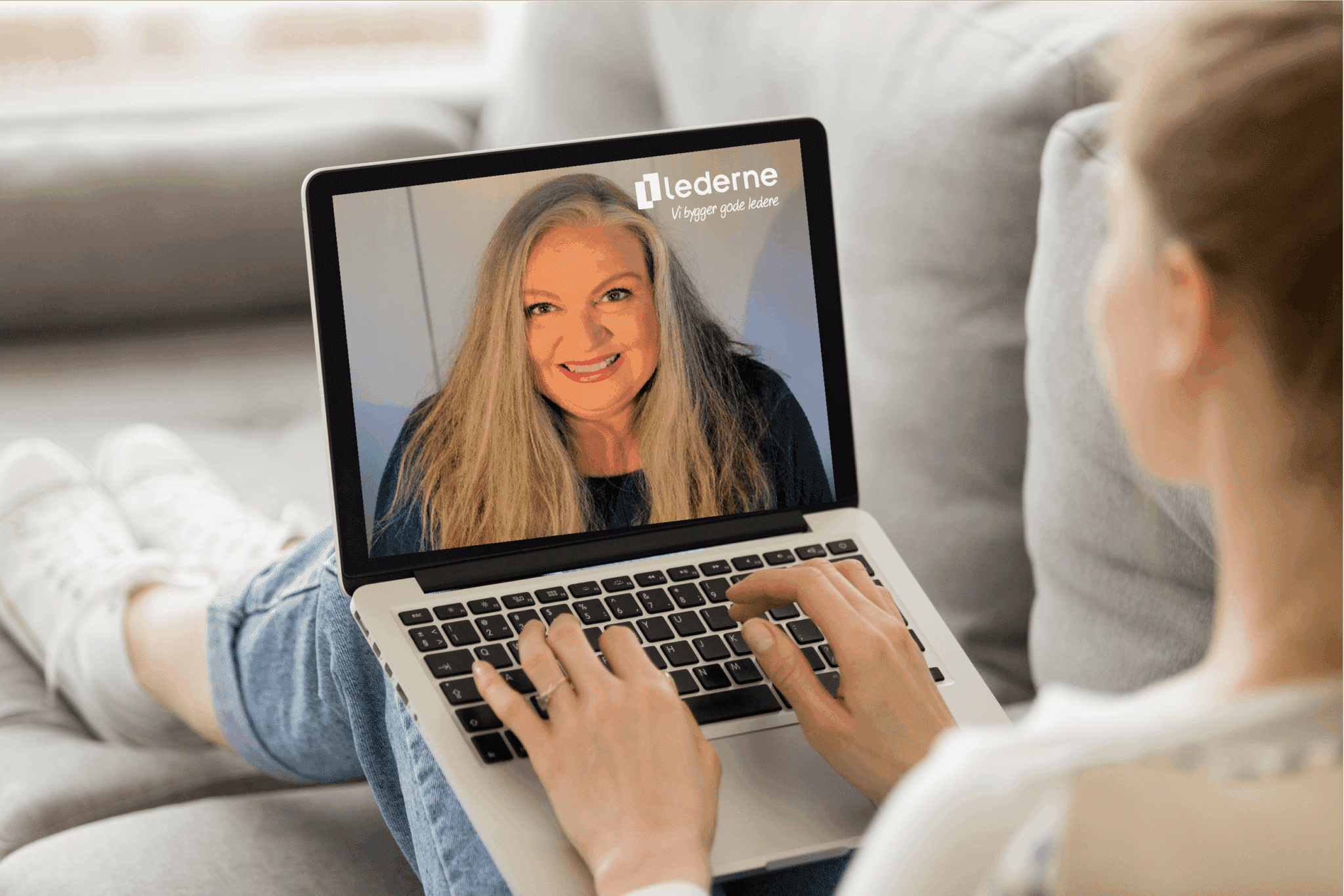 Bli kjent med Lederne -