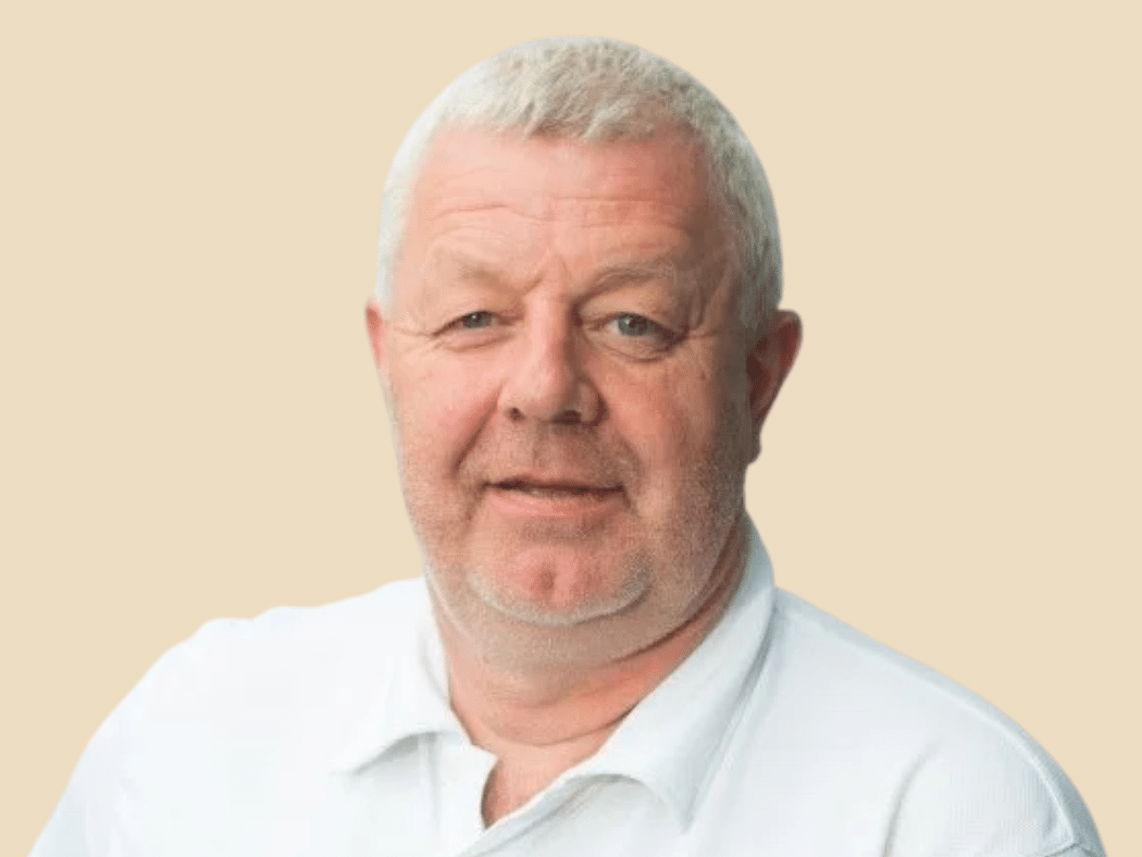 Nils Magnar Fetten i Lederne.