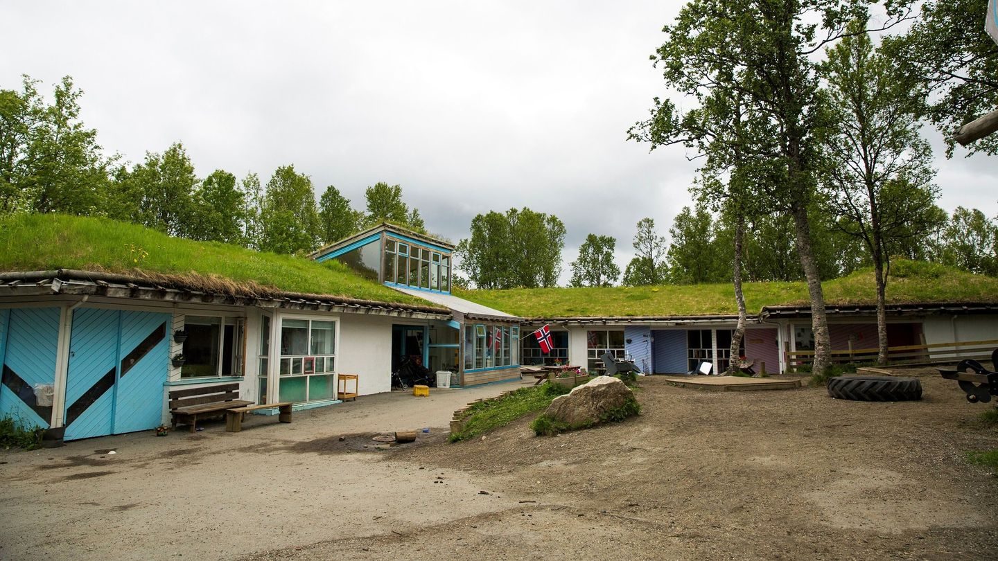 Norrøna barnehage