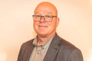 Ole Andre Leivdal er medlem av Lederne.