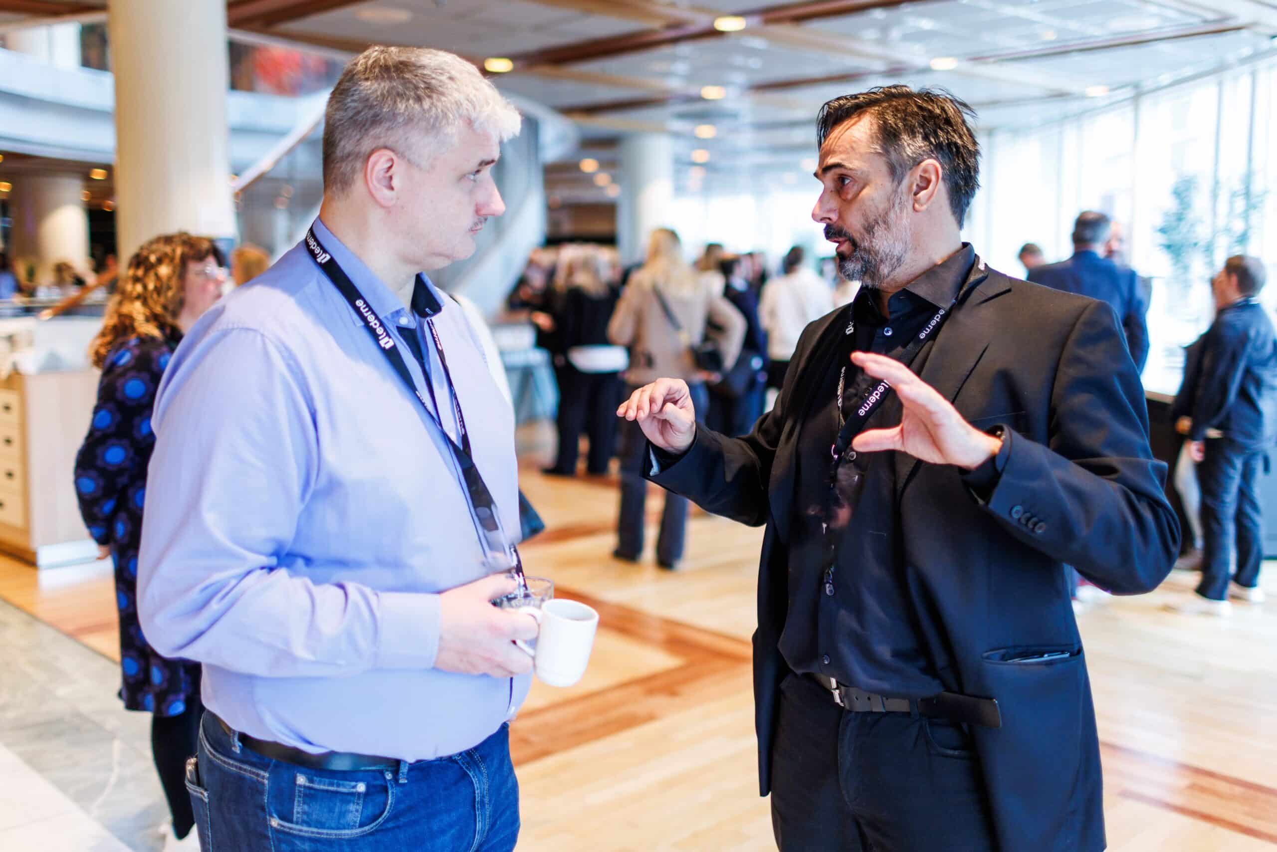 Ressurser for styring