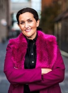 HR-ekspert Sirine Fodstad