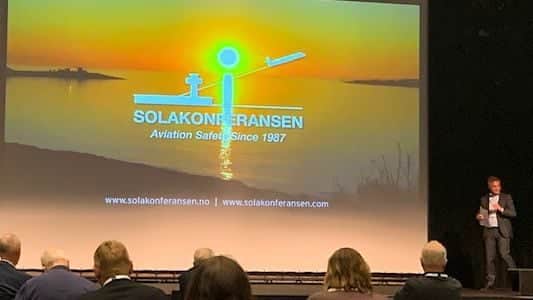 Solakonferansen 2021.