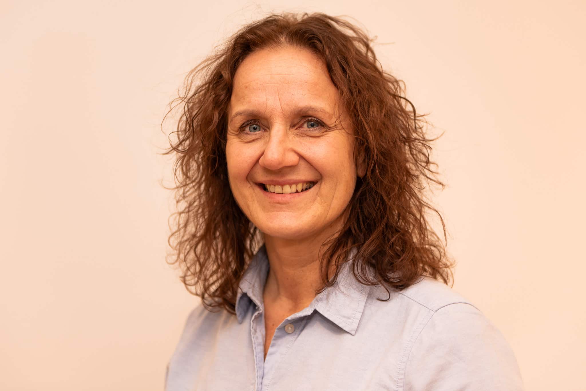 Sønnøve Cirotzki i Lederne.