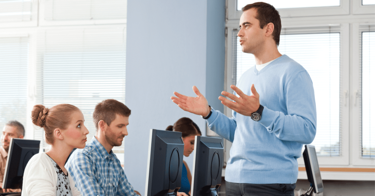 Stipend til etter- og videreutdanning