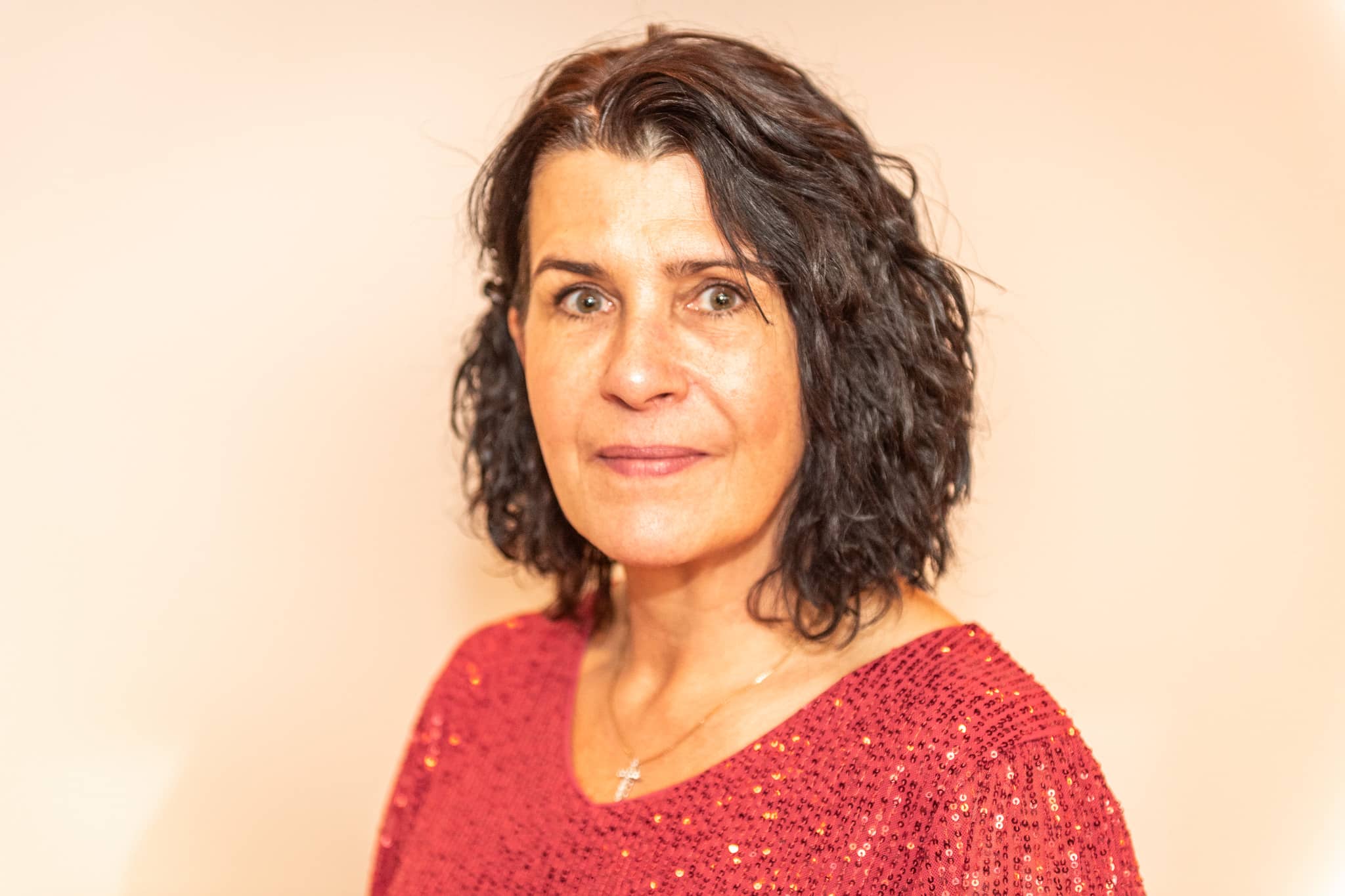 Nestleder i Lederne, Trude Arlen Horne.